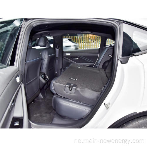 2023 चिनियाँ ब्रान्ड लक्जस्की इलेक्ट्रिक कार MN-SL03EV फास्ट इलेक्ट्रिक कार वित्तीय कार